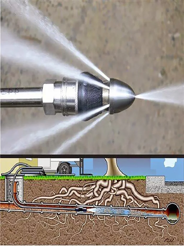 drain cleaning services in dubai