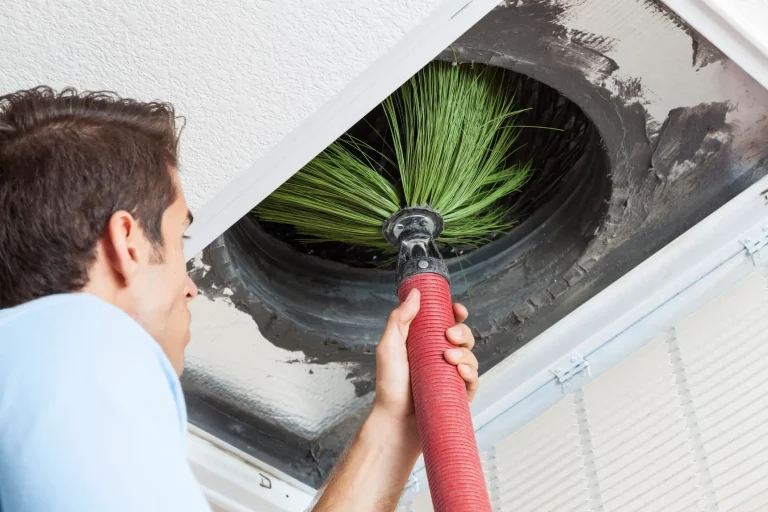 ac duct cleaning cost dubai