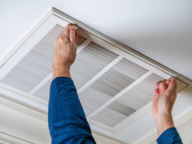 best ac duct cleaning dubai