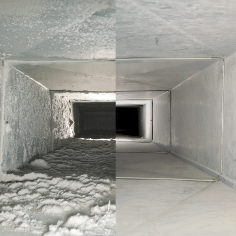 ac duct cleaning dubai