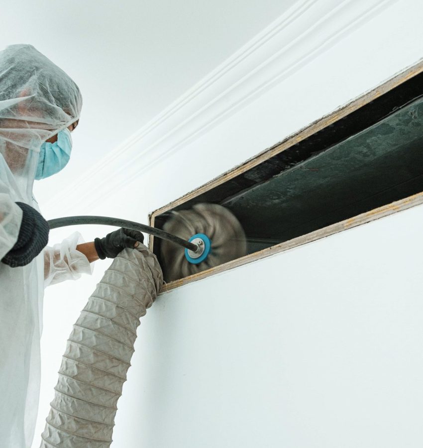 ac duct cleaning company in dubai