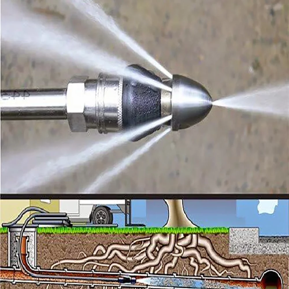 drain cleaning services in dubai